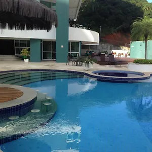 Terracos Da Rainha-beira Mar Apartamento
